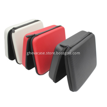 Hard professional hard storage pu waterproof tool box